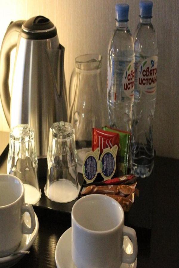 Asli Makon Hotel Tasjkent Exteriör bild